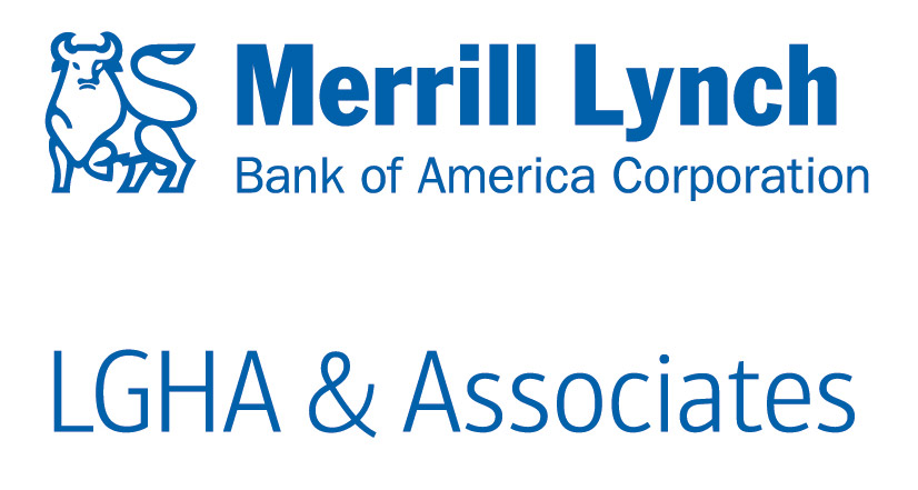 Merrill Lynch Bank of American Corporation LGHA & Associates