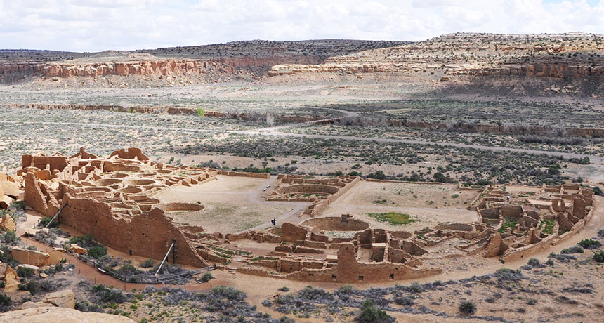 All Pueblo Council of Governors Celebrates and Reaffirms Support for DOI’s Withdrawal of Federal Lands from New Oil and Gas Development Despite Protests at Chaco Culture National Historical Park