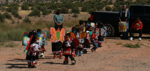 APCG on Brackeen – WE MUST PROTECT OUR CHILDREN