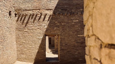 Legislation Reintroduced to Permanently Withdraw Federal Lands from Mineral Development in Greater Chaco Region